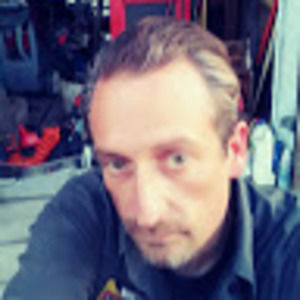 Meet your Posher, Jeff